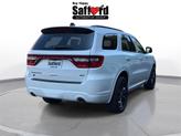 Thumbnail of 2026 White Knuckle Clearcoat Dodge Durango