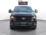 Thumbnail of 2024 Blue Metallic Ford F-150