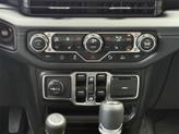 Thumbnail of 2025 Bright White Clearcoat Jeep Wrangler