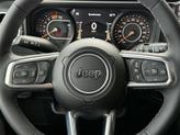 Thumbnail of 2025 Bright White Clearcoat Jeep Wrangler