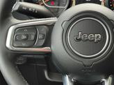 Thumbnail of 2025 Bright White Clearcoat Jeep Wrangler