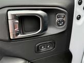 Thumbnail of 2025 Bright White Clearcoat Jeep Wrangler