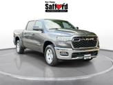 Photo of 2025 Granite Crystal Clearcoat Metallic RAM 1500
