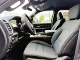 Thumbnail of 2025 Granite Crystal Clearcoat Metallic RAM 1500