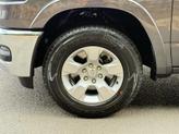Thumbnail of 2025 Granite Crystal Clearcoat Metallic RAM 1500