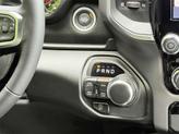 Thumbnail of 2025 Granite Crystal Clearcoat Metallic RAM 1500