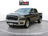 Thumbnail of 2025 Granite Crystal Clearcoat Metallic RAM 1500