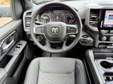 Thumbnail of 2025 Granite Crystal Clearcoat Metallic RAM 1500