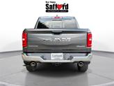 Thumbnail of 2025 Granite Crystal Clearcoat Metallic RAM 1500