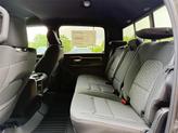 Thumbnail of 2025 Granite Crystal Clearcoat Metallic RAM 1500