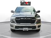 Thumbnail of 2025 Granite Crystal Clearcoat Metallic RAM 1500