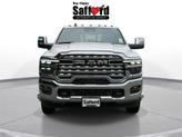 Thumbnail of 2025 Bright White Clearcoat RAM 3500