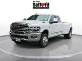 Thumbnail of 2025 Bright White Clearcoat RAM 3500
