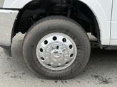 Thumbnail of 2025 Bright White Clearcoat RAM 3500