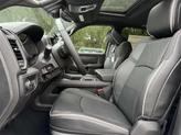 Thumbnail of 2025 Bright White Clearcoat RAM 3500