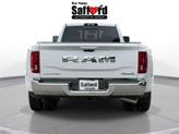 Thumbnail of 2025 Bright White Clearcoat RAM 3500