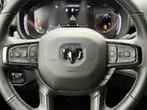 Thumbnail of 2025 Bright White Clearcoat RAM 3500