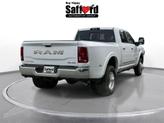 Thumbnail of 2025 Bright White Clearcoat RAM 3500