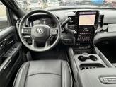 Thumbnail of 2025 Granite Crystal Clearcoat Metallic RAM 2500