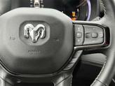 Thumbnail of 2025 Granite Crystal Clearcoat Metallic RAM 2500