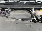 Thumbnail of 2025 Granite Crystal Clearcoat Metallic RAM 2500