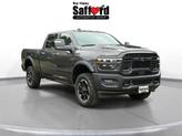 Thumbnail of 2025 Granite Crystal Clearcoat Metallic RAM 2500