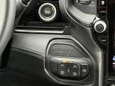 Thumbnail of 2025 Granite Crystal Clearcoat Metallic RAM 2500
