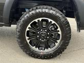 Thumbnail of 2025 Granite Crystal Clearcoat Metallic RAM 2500