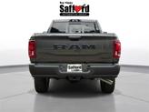 Thumbnail of 2025 Granite Crystal Clearcoat Metallic RAM 2500