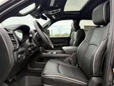 Thumbnail of 2025 Granite Crystal Clearcoat Metallic RAM 2500