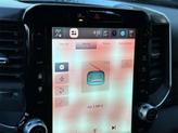 Thumbnail of 2025 Granite Crystal Clearcoat Metallic RAM 1500