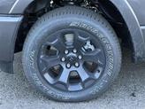 Thumbnail of 2025 Granite Crystal Clearcoat Metallic RAM 1500