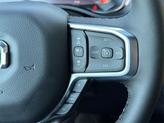 Thumbnail of 2025 Granite Crystal Clearcoat Metallic RAM 1500