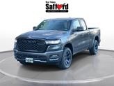 Thumbnail of 2025 Granite Crystal Clearcoat Metallic RAM 1500