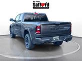 Thumbnail of 2025 Granite Crystal Clearcoat Metallic RAM 1500