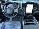 Thumbnail of 2025 Granite Crystal Clearcoat Metallic RAM 1500