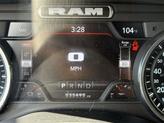 Thumbnail of 2022 Granite Crystal Clearcoat Metallic RAM 1500