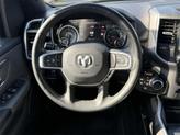 Thumbnail of 2022 Granite Crystal Clearcoat Metallic RAM 1500