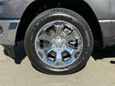 Thumbnail of 2022 Granite Crystal Clearcoat Metallic RAM 1500