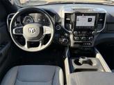 Thumbnail of 2022 Granite Crystal Clearcoat Metallic RAM 1500