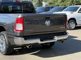 Thumbnail of 2022 Granite Crystal Clearcoat Metallic RAM 1500