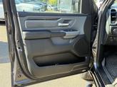 Thumbnail of 2022 Granite Crystal Clearcoat Metallic RAM 1500