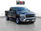 Thumbnail of 2022 Granite Crystal Clearcoat Metallic RAM 1500