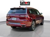 Thumbnail of 2022 Velvet Red Pearlcoat Jeep Grand Cherokee L