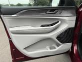 Thumbnail of 2022 Velvet Red Pearlcoat Jeep Grand Cherokee L