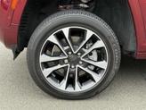 Thumbnail of 2022 Velvet Red Pearlcoat Jeep Grand Cherokee L