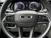 Thumbnail of 2022 Velvet Red Pearlcoat Jeep Grand Cherokee L