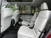 Thumbnail of 2022 Velvet Red Pearlcoat Jeep Grand Cherokee L