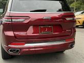 Thumbnail of 2022 Velvet Red Pearlcoat Jeep Grand Cherokee L