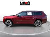 Thumbnail of 2022 Velvet Red Pearlcoat Jeep Grand Cherokee L
